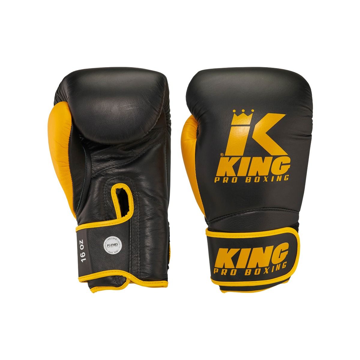 King Pro Boxing KPB/BG Star 18