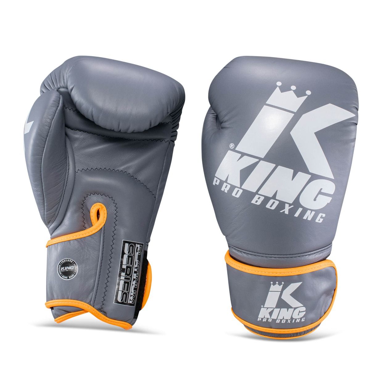 King Pro Boxing KPB/BG PLATINUM 6