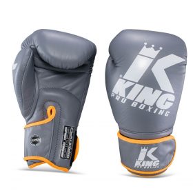 King Pro Boxing KPB/BG PLATINUM 6<!-- 444037 Booster -->