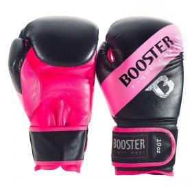 Booster BT SPARRING PINK STRIPE<!-- 443243 Booster -->