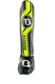 Booster BSG V9 BLACK/YELLOW<!-- 443227 Booster -->