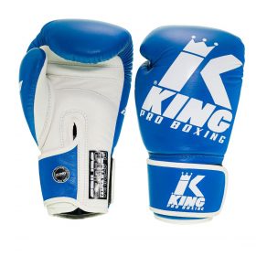 King Pro Boxing KPB/BG PLATINUM 2<!-- 444011 Booster -->