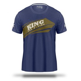 King Pro Boxing KPB Arrow Blue<!-- 443386 Booster -->
