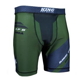 King Pro Boxing legion 1 COMP. TRUNK<!-- 444349 Booster -->