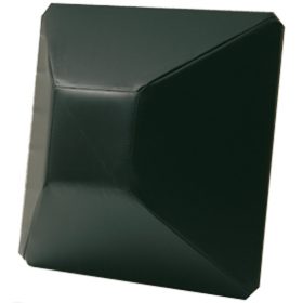 Makiwara voor Muurbevestiging 60 x 60 x 30<!-- 448317 Sportief BV -->