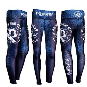 Booster Amazon spats Blue<!-- 442208 Booster -->