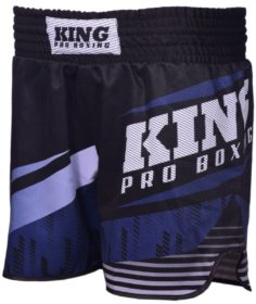 King Pro Boxing STORMKING 3 MMA TRUNK<!-- 445008 Booster -->
