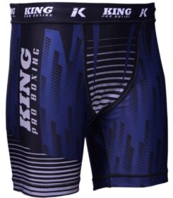 King Pro Boxing STORMKING 3 COMP. TRUNK<!-- 444987 Booster -->