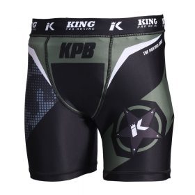King Pro Boxing STORMKING 1 COMP. TRUNK<!-- 444755 Booster -->