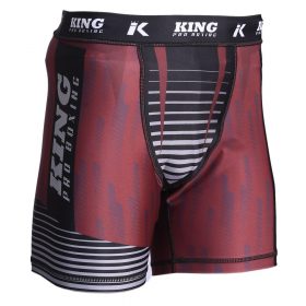 King Pro Boxing STORMKING 2 COMP. TRUNK<!-- 444869 Booster -->