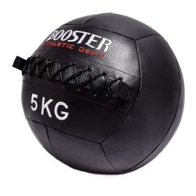 Booster Athletic Dept. Wall Ball 4KG<!-- 445879 Booster -->