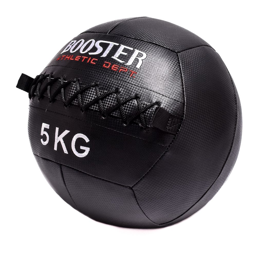 Booster Athletic Dept. Wall Ball 8KG
