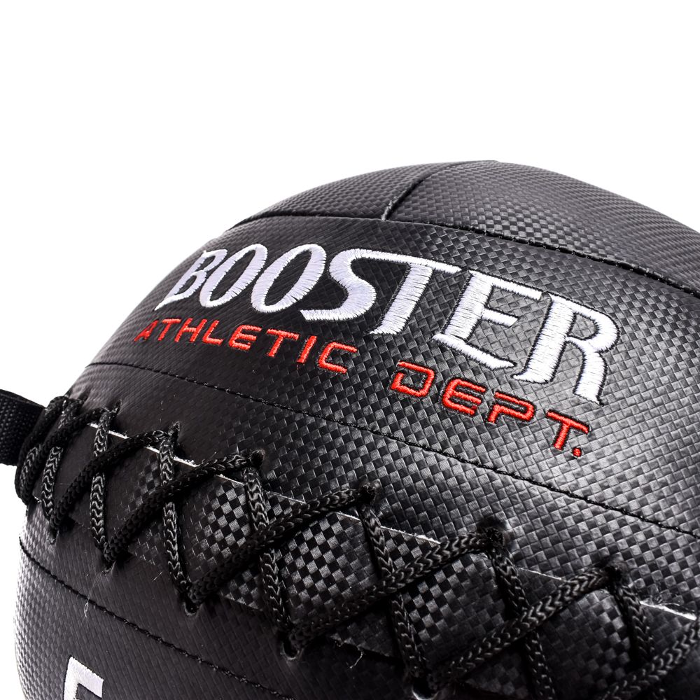 Booster Athletic Dept. Wall Ball 4KG