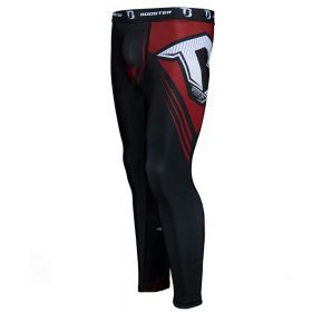 Booster Xplosion 2 SPATS<!-- 445444 Booster -->