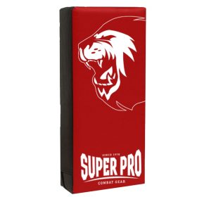 Super Pro Combat Gear Trapkussen Rood 60x30x15<!-- 454113 Sportief BV -->