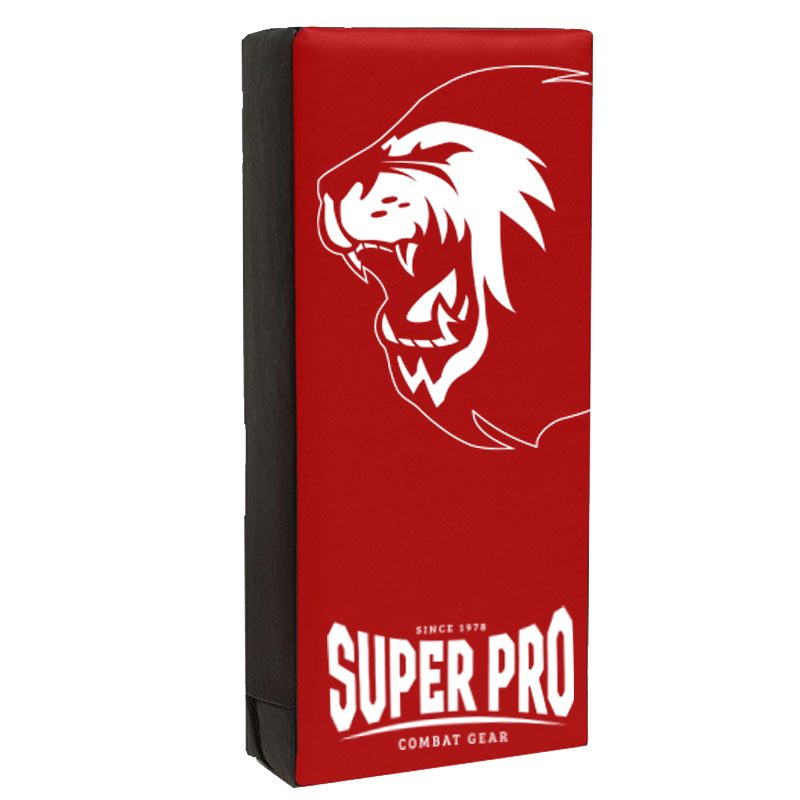 Super Pro Combat Gear Trapkussen Rood 60x30x15