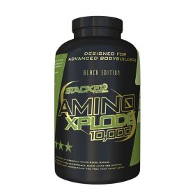Stacker Amino Xplode 10.000<!-- 461931 Sportief BV -->