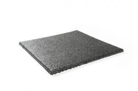 Fitness mat Standaard 100x100cm
