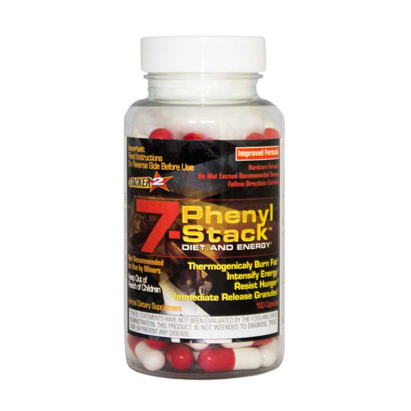 Stacker 7-Phenylstack