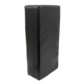 Trap/stootkussen groot 75 x 35 x 15 zwart<!-- 471877 Sportief BV -->
