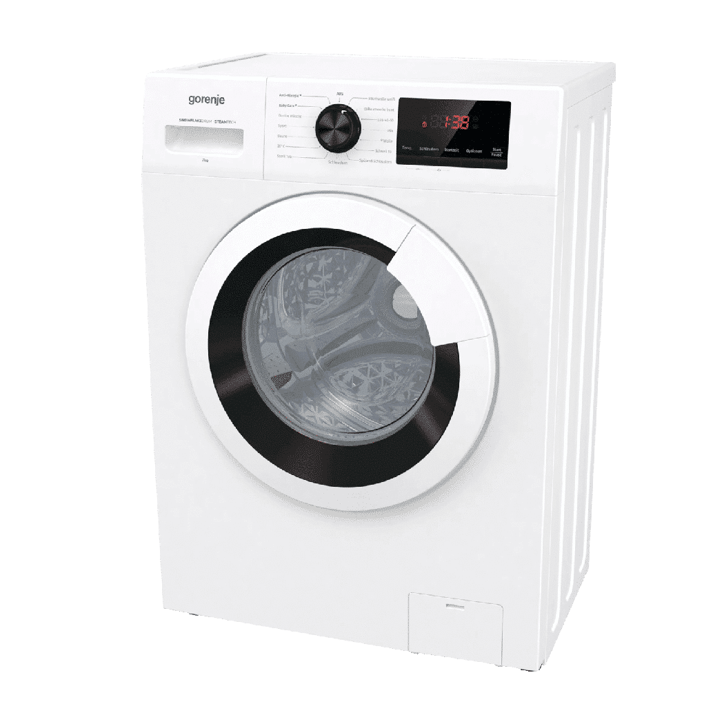 GORENJE Waschmaschine WHP74EPS Waschmaschine GORENJE Waschmaschine WHP74EPS Waschmaschine