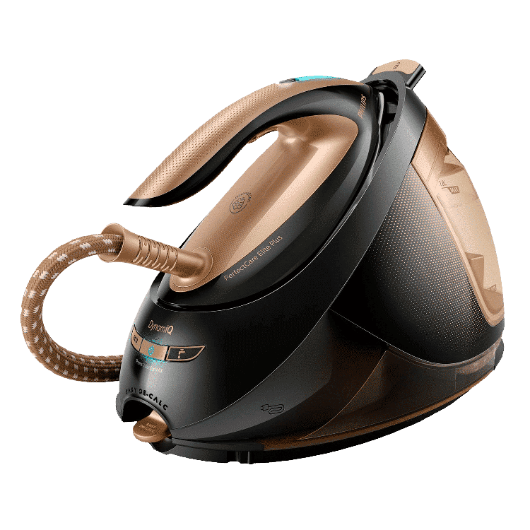 Philips PerfectCare Elite Plus GC9682/80 Steam Generator Iron Philips PerfectCare Elite Plus GC9682/80 Steam Generator Iron