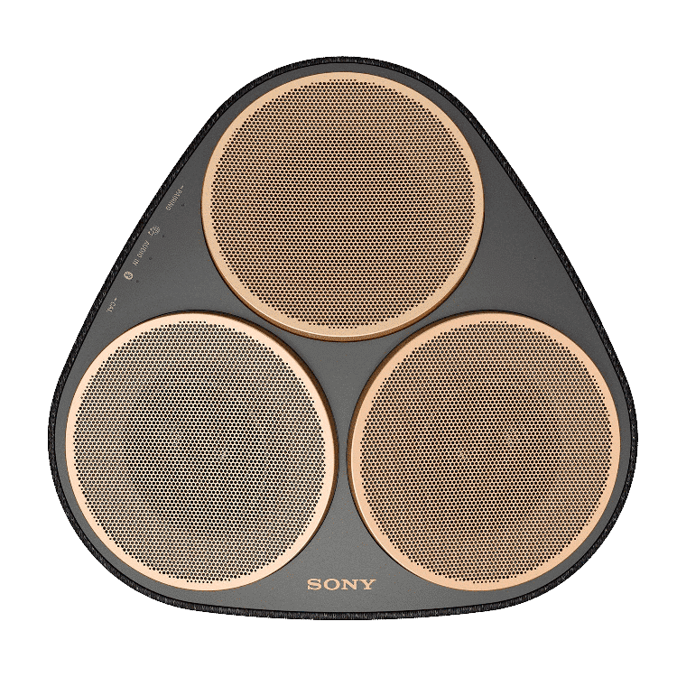 Sony Multi Room Speaker SRS RA5000 Sony Multi Room Speaker SRS RA5000