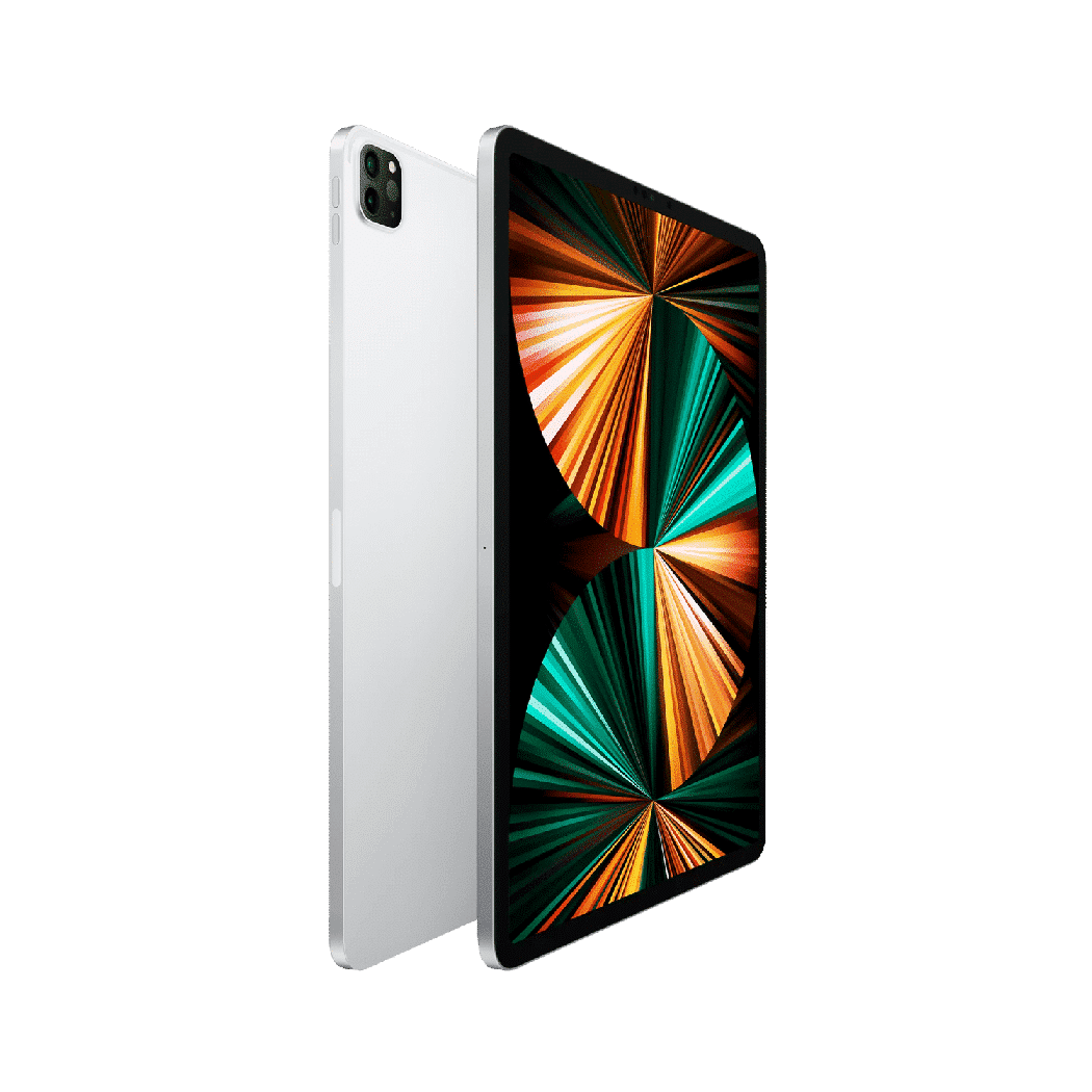 2021 Apple 12.9-inch iPad Pro Wi-Fi 512GB 2021 Apple 12.9-inch iPad Pro Wi-Fi 512GB