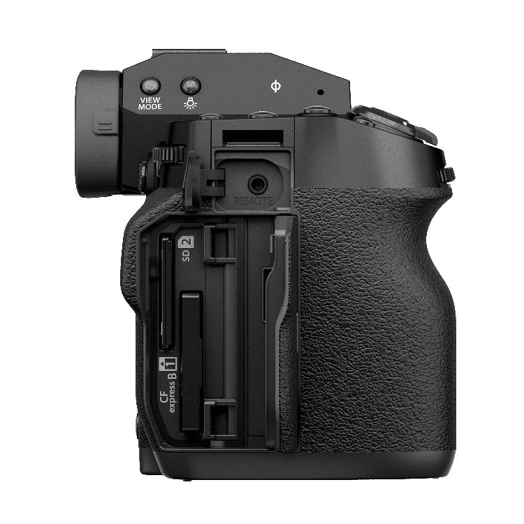 Fujifilm X-H2 Mirrorless Camera Body - Black Fujifilm X-H2 Mirrorless Camera Body - Black