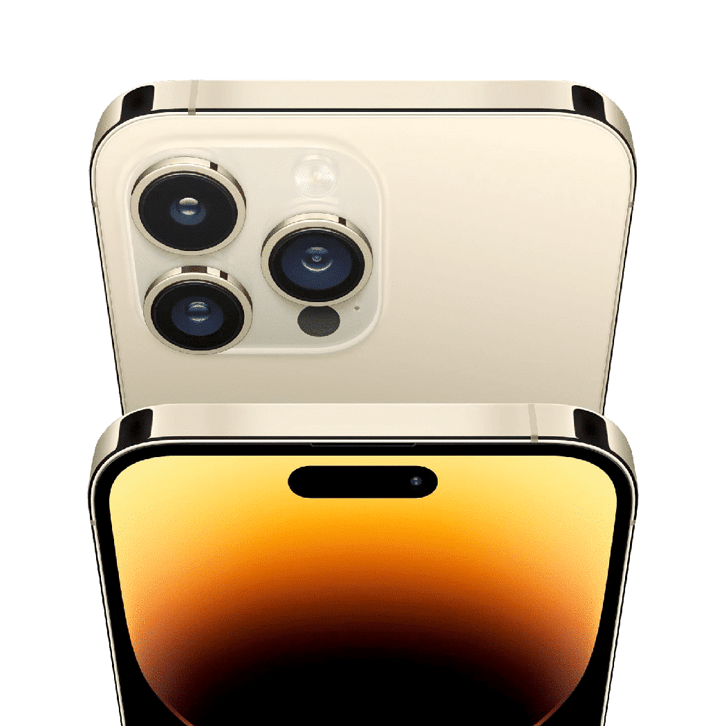 iPhone 14 Pro 256GB Gold iPhone 14 Pro 256GB Gold