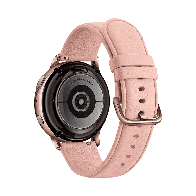 Samsung Galaxy Active 2 R835U Smartwatch 40mm Samsung Galaxy Active 2 R835U Smartwatch 40mm