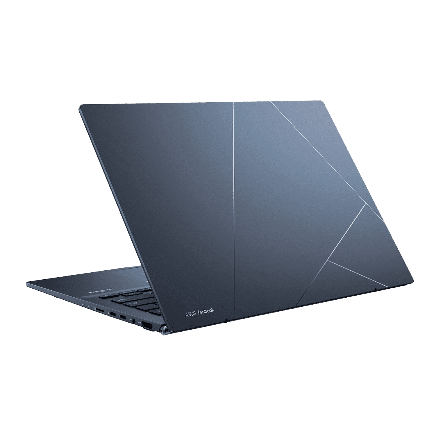 Zenbook 14 OLED (UX3402)|Laptops For Home - ASUS Zenbook 14 OLED (UX3402)|Laptops For Home - ASUS