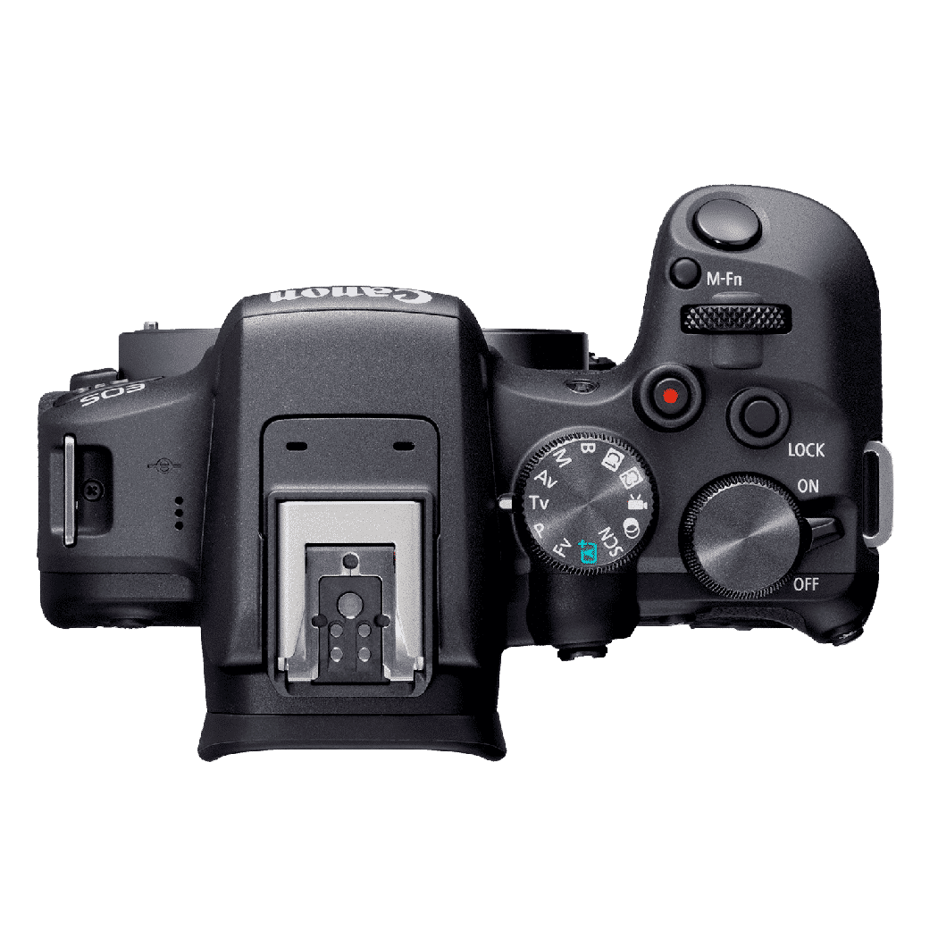 Canon EOS R10 RF-S 18-45 IS STM Canon EOS R10 RF-S 18-45 IS STM