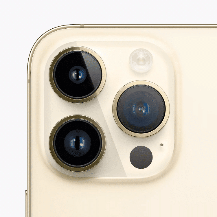 iPhone 14 Pro 256GB Gold iPhone 14 Pro 256GB Gold
