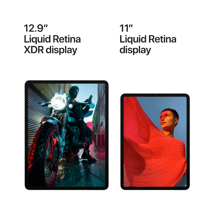 2021 Apple 12.9-inch iPad Pro Wi-Fi 512GB 2021 Apple 12.9-inch iPad Pro Wi-Fi 512GB