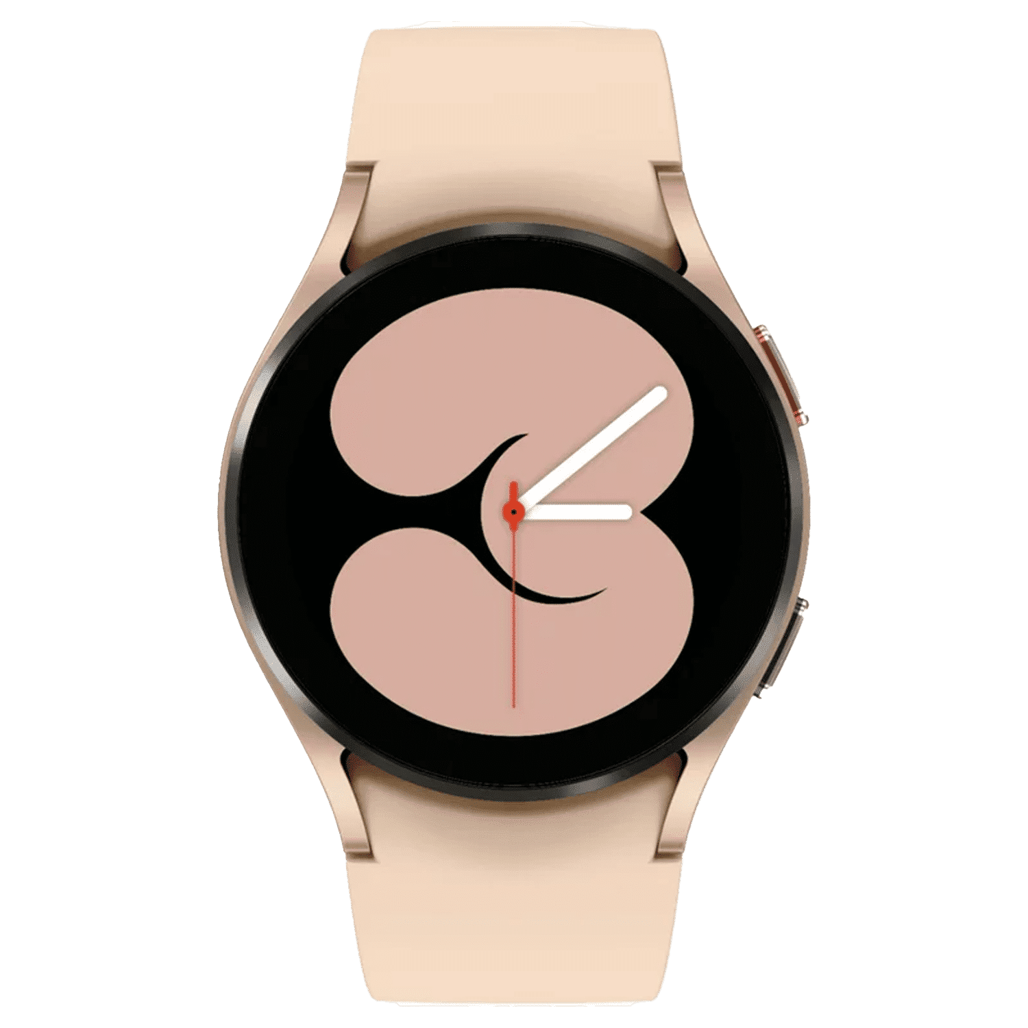 Samsung Galaxy Watch 4 Aluminum Smartwatch 40MM Bluetooth Gold Samsung Galaxy Watch 4 Aluminum Smartwatch 40MM Bluetooth Gold