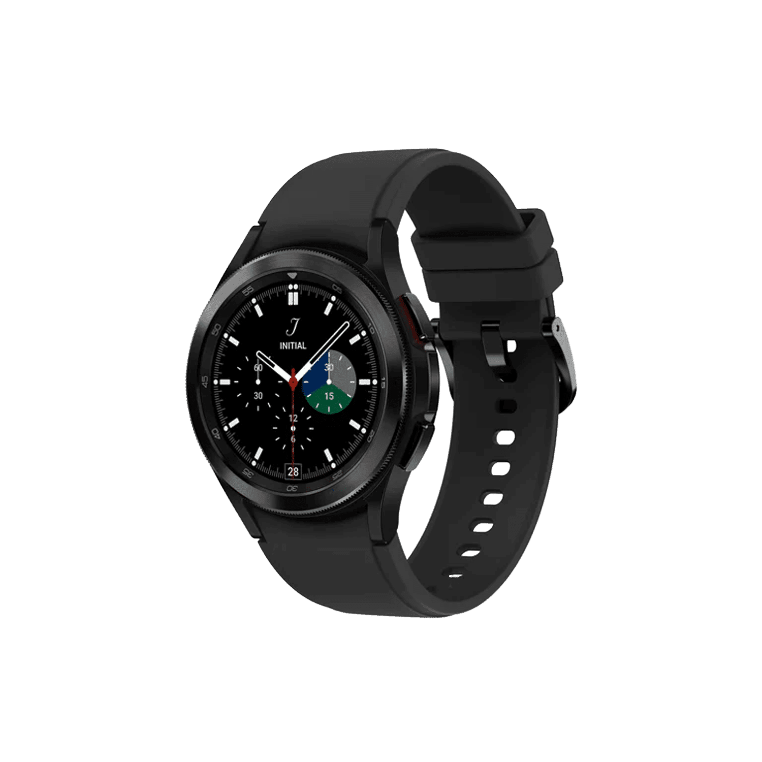 SAMSUNG Galaxy Watch 4 Classic - 42mm BT - Black SAMSUNG Galaxy Watch 4 Classic - 42mm BT - Black