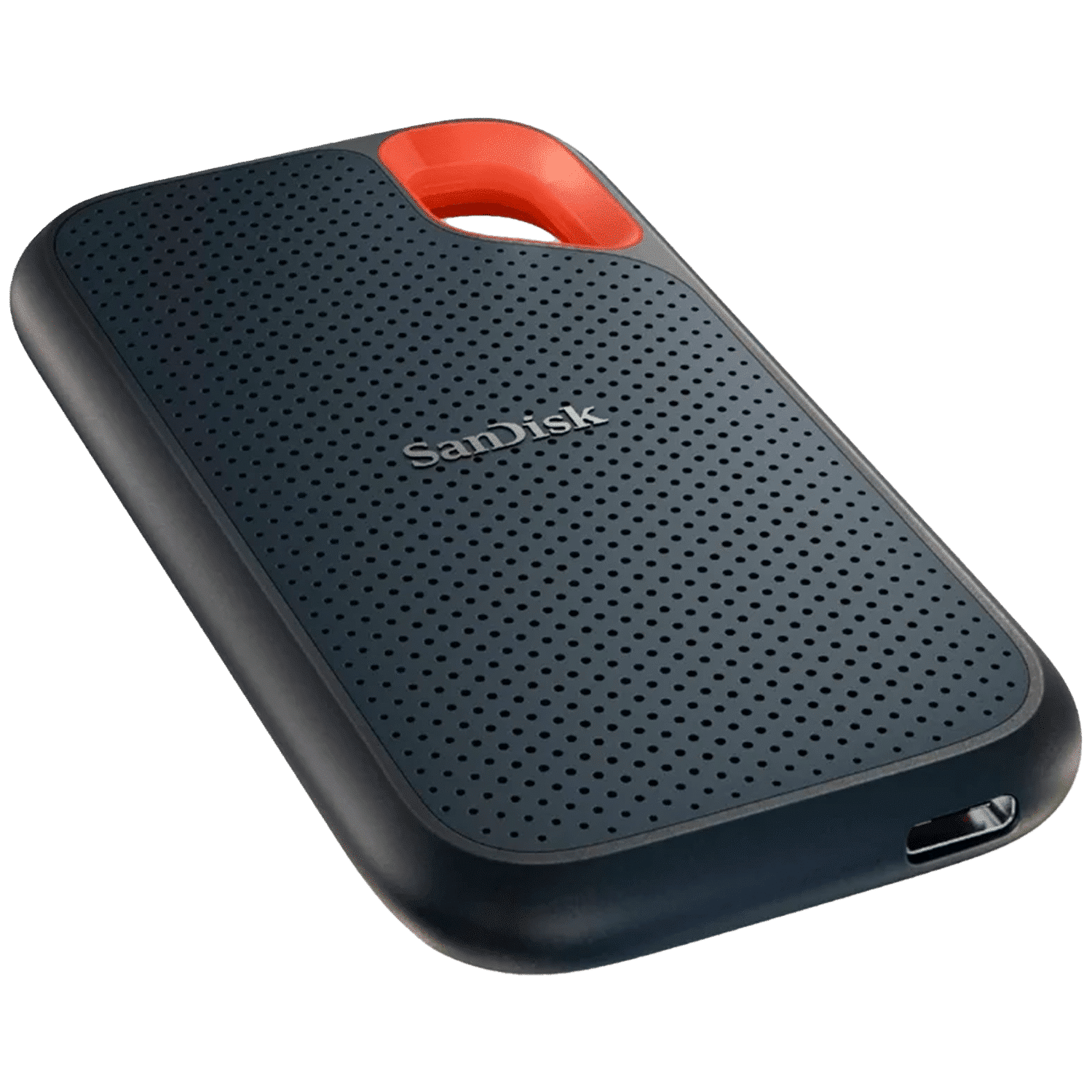 SanDisk 1TB Extreme Portable External SSD - SDSSDE61 SanDisk 1TB Extreme Portable External SSD - SDSSDE61