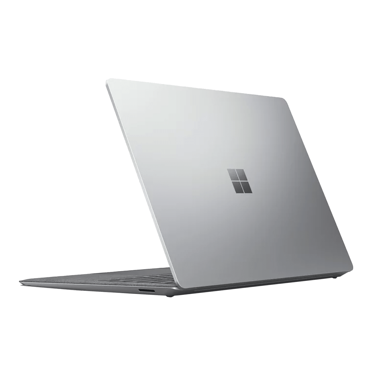 Microsoft - Surface Laptop 4 13.5” Touch-Screen - AMD Ryzen 5 Microsoft - Surface Laptop 4 13.5” Touch-Screen - AMD Ryzen 5