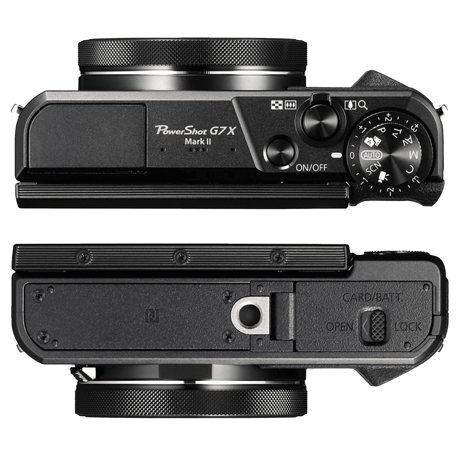 Canon PowerShot G7 X Mark II 20.1MP Digital Camera Canon PowerShot G7 X Mark II 20.1MP Digital Camera