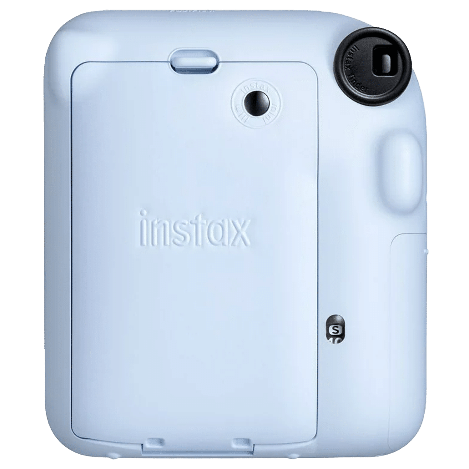 FUJIFILM INSTAX MINI 12 Instant Film Camera - Blue FUJIFILM INSTAX MINI 12 Instant Film Camera - Blue