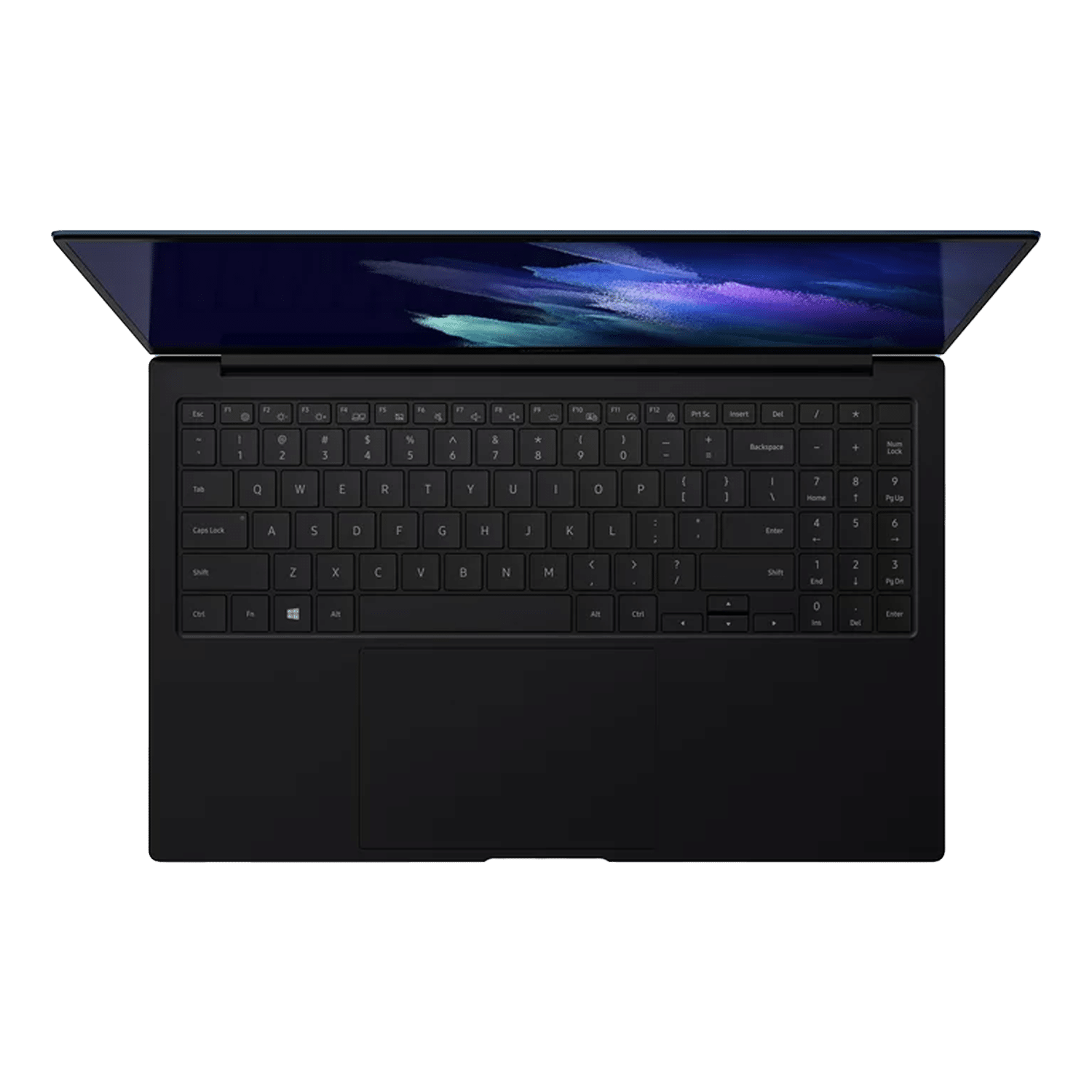 SAMSUNG Galaxy Book Pro 15.6 Laptop - Intel Core i5 SAMSUNG Galaxy Book Pro 15.6 Laptop - Intel Core i5