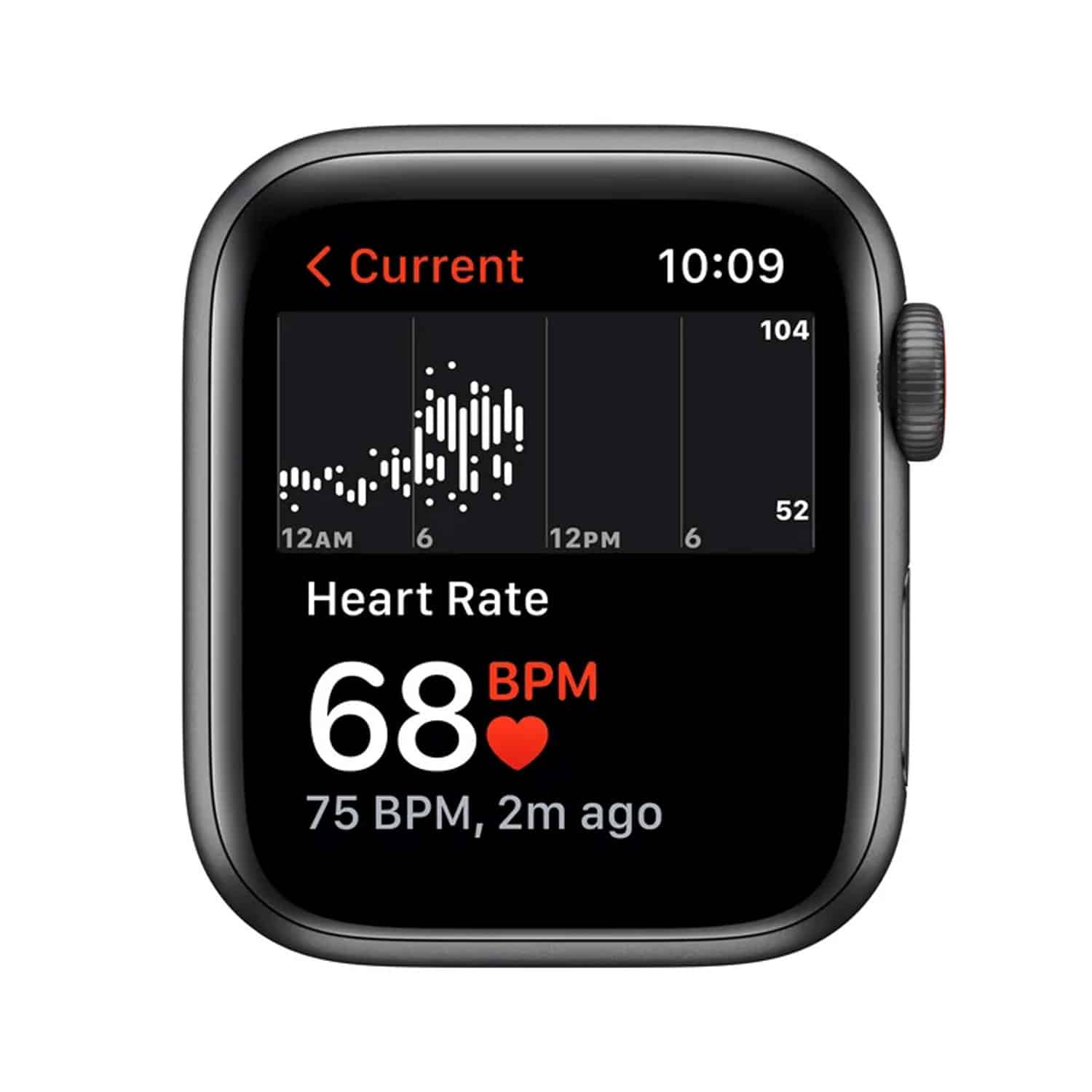 Apple Watch SE GPS + Cellular 40mm Space Gray Apple Watch SE GPS + Cellular 40mm Space Gray