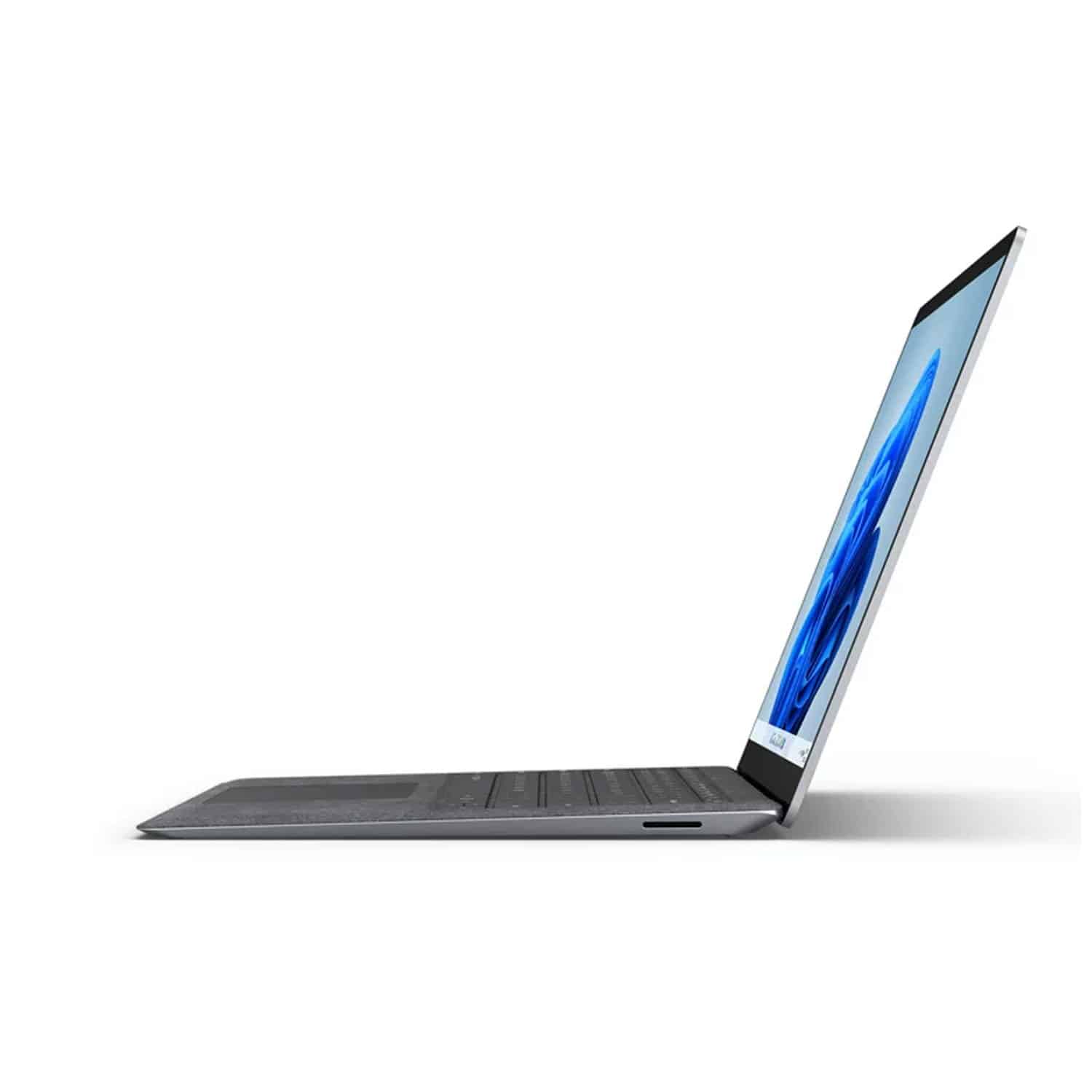 Microsoft - Surface Laptop 4 13.5” Touch-Screen - AMD Ryzen 5 Microsoft - Surface Laptop 4 13.5” Touch-Screen - AMD Ryzen 5