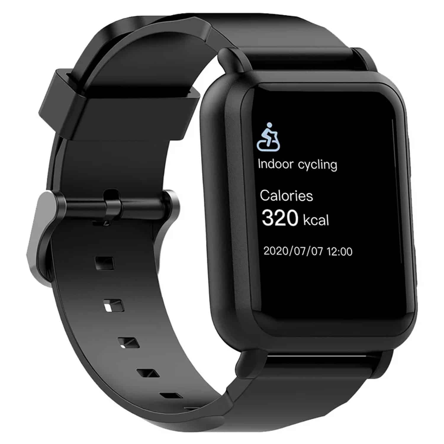 3Plus Vibe Plus Smartwatch Fitness Tracker 3Plus Vibe Plus Smartwatch Fitness Tracker