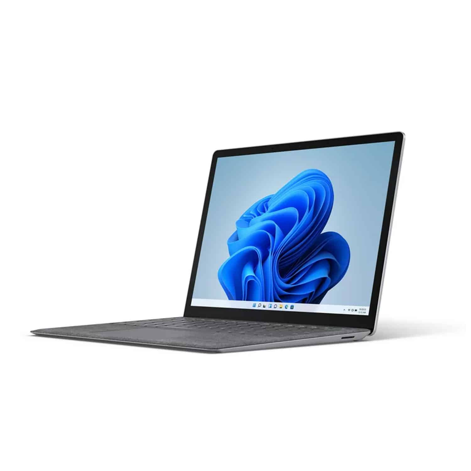 Microsoft - Surface Laptop 4 13.5” Touch-Screen - AMD Ryzen 5 Microsoft - Surface Laptop 4 13.5” Touch-Screen - AMD Ryzen 5