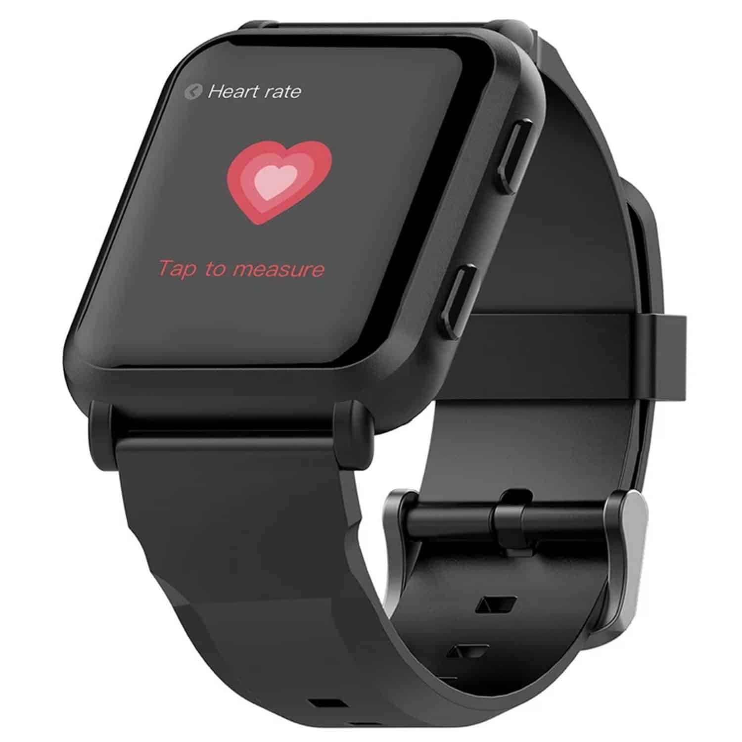 3Plus Vibe Plus Smartwatch Fitness Tracker 3Plus Vibe Plus Smartwatch Fitness Tracker