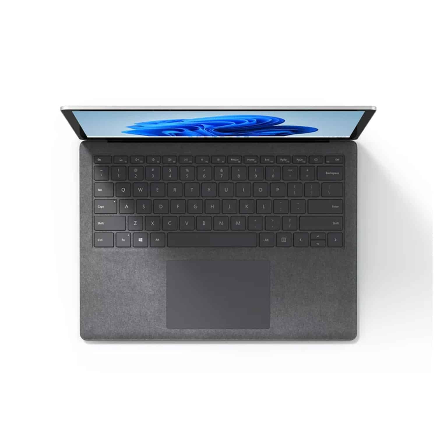 Microsoft - Surface Laptop 4 13.5” Touch-Screen - AMD Ryzen 5 Microsoft - Surface Laptop 4 13.5” Touch-Screen - AMD Ryzen 5