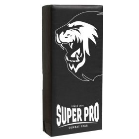 Super Pro Combat Gear Trapkussen Zwart 60x30x15<!-- 492586 Sportief BV -->