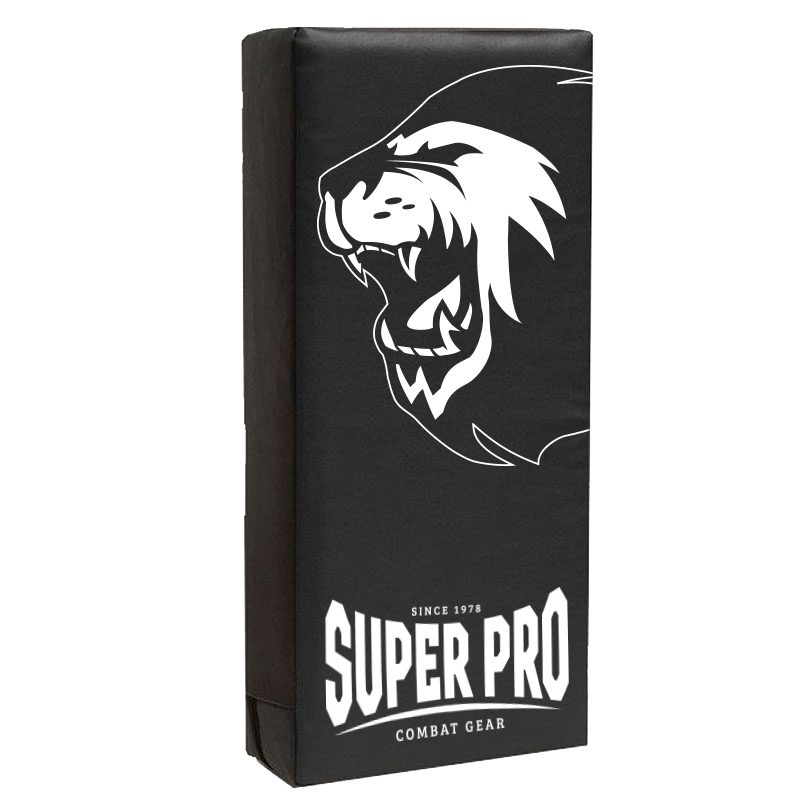 Super Pro Combat Gear Trapkussen Zwart 75x35x15